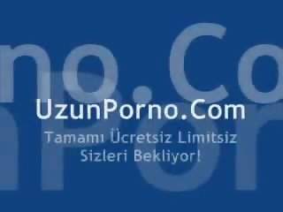 터키의 아마추어 포르노를 비디오